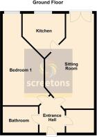 Apartment 20, Barnes Wallis Court, Howden - all fl