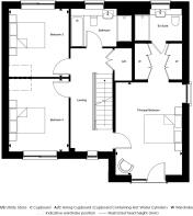 The Iris, Number 114 First Floor