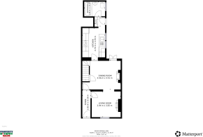 Commercial Street Floor Plan 1