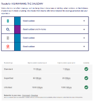 Mobile and Broadband