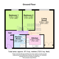 Property Floorplan