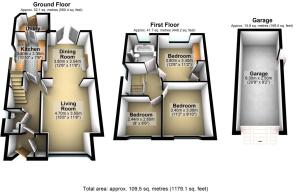 FLOOR PLAN 3D