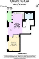 Floorplan Example