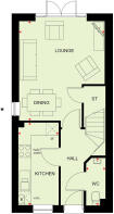 Stambourne ground floor