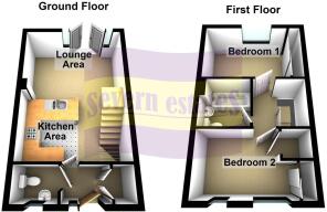 3D Property Floorplan