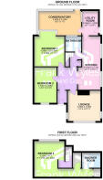 23 Scarborough Road - BEDROOM 3.JPG