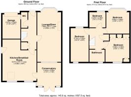 Arunsford - all floors