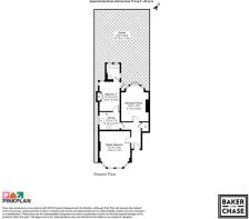 Old Park Road Floorplan