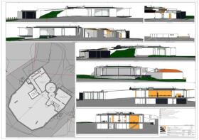 Floor/Site plan 2