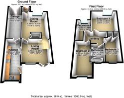 3DFloorplan