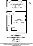 GROUND FLOOR ACCOMMODATION