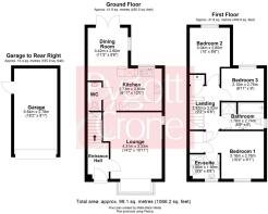 29 Elm Close (Kirton) FP