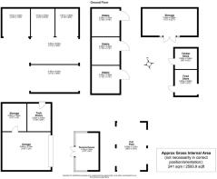Outbuildings