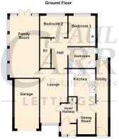 Floorplan One