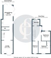 6 New Street, Stratford Upon Avon - all floors (1)