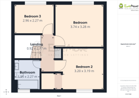 FLOORPLAN - UPSTAIRS