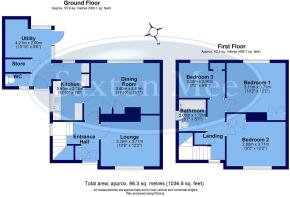 92 Meadowhall Road, Sheffield - all floors.JPG