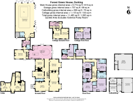 Floor Plan - Forest
