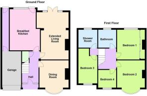 Floorplan One
