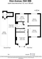 6 Eton Court, Eton Avenue - uxUePjetoq89GFOnQjO7.j