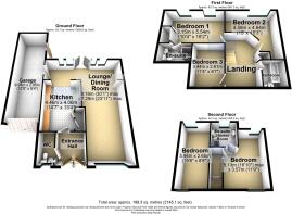 3D FLOORPLAN