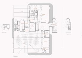 Floor/Site plan 2