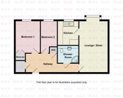 Floorplan - 21 Riland Court