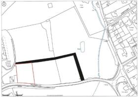 boundary plan