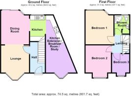Floorplan One