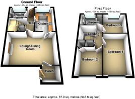 Entire Floorplan