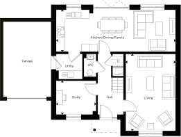 The Bramley, Number 82 Ground