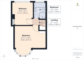 Presented by Clinton at EweMove Bexleyheath and Da
