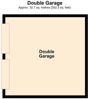 Double Garage
