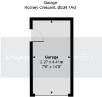 Garage - Rodney Crescent, Filton, BS34 7AG.jpg