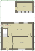 Ground floor