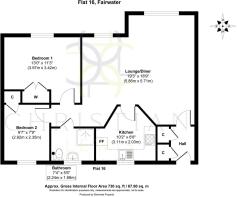 Flat 16, Fairwater-2.jpg