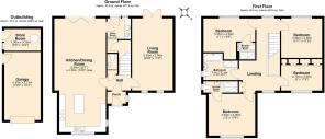 Floorplan House