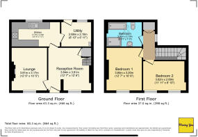 45 Dyffryn Road, Pontardawe, Swansea, SA8 3BY