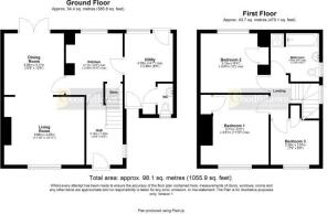 33 Rockwood Hill Estate - all floors