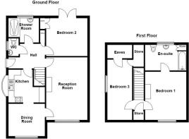 12 Bryers Croft, Wilpshire - all floors.JPG