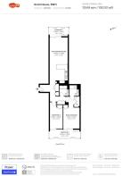 Apartment_402 Scott House_Circus Road West-floorpl