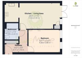 EweMove Estate Agents Basingstoke - Fleetlands Hou