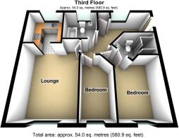 42 Black Diamond Park - Third Floor.JPG