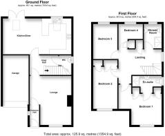33 Hayfield, Stevenage - all floors.JPG
