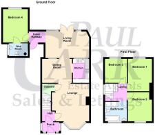 Floorplan One