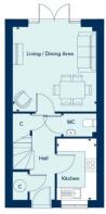 Ground Floor Plan