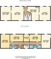 Rathan House, New Galloway - Williamson and Henry