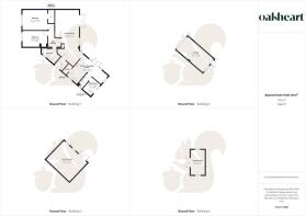 Floorplans
