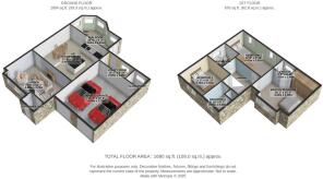 3d floorplan