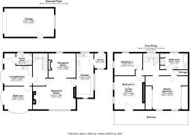 Y Traeth, Ferryside - all floors (1).JPG